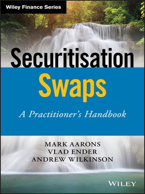 cover image of Securitisation Swaps